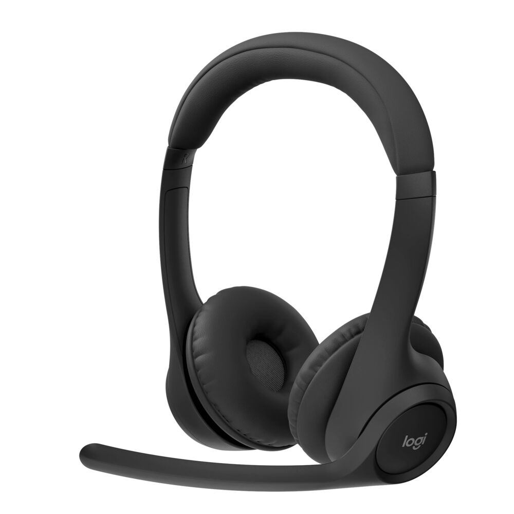 logitech